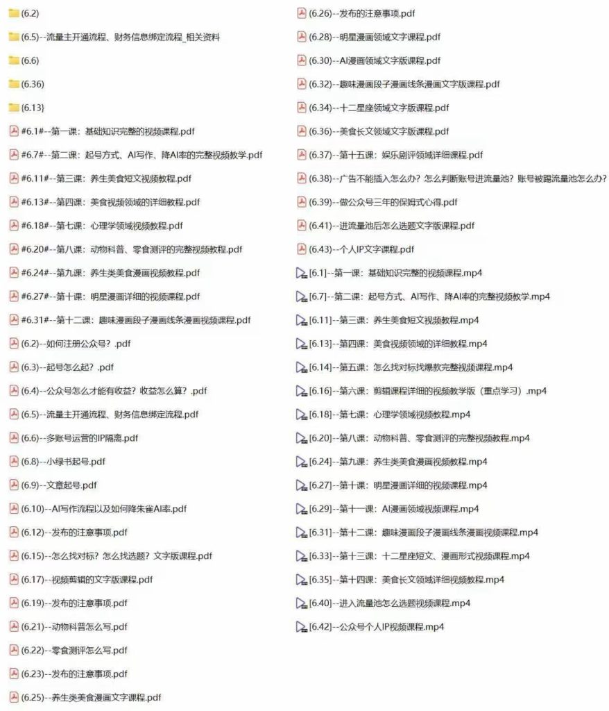 图片[5]-格子·公众号流量主变现项目，8月5号更新codex公众号自动化爆文+排版-亿创资源项目网