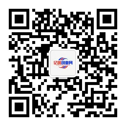 扫码关注公众号-亿创资源项目网